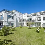 Linden-palais 15 * Heiligendamm
